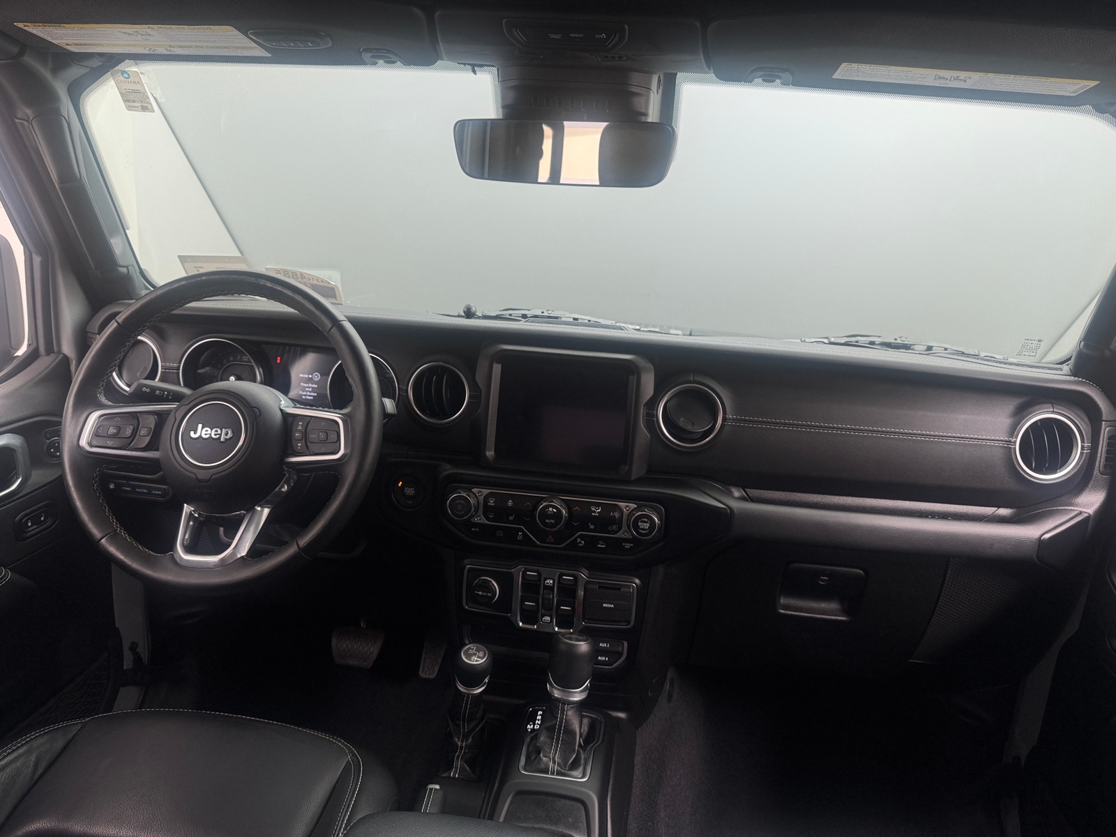 Thumbnail: 2022 Jeep Wrangler - 2