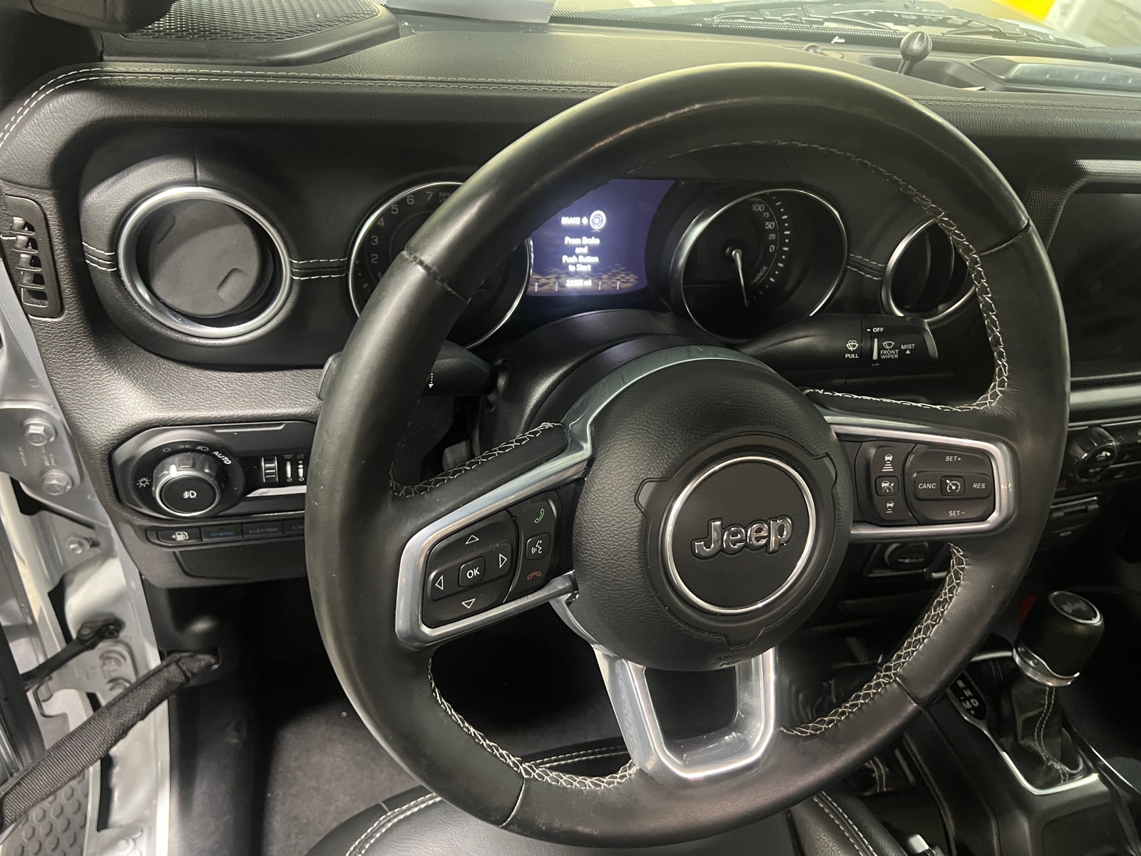Thumbnail: 2022 Jeep Wrangler - 4