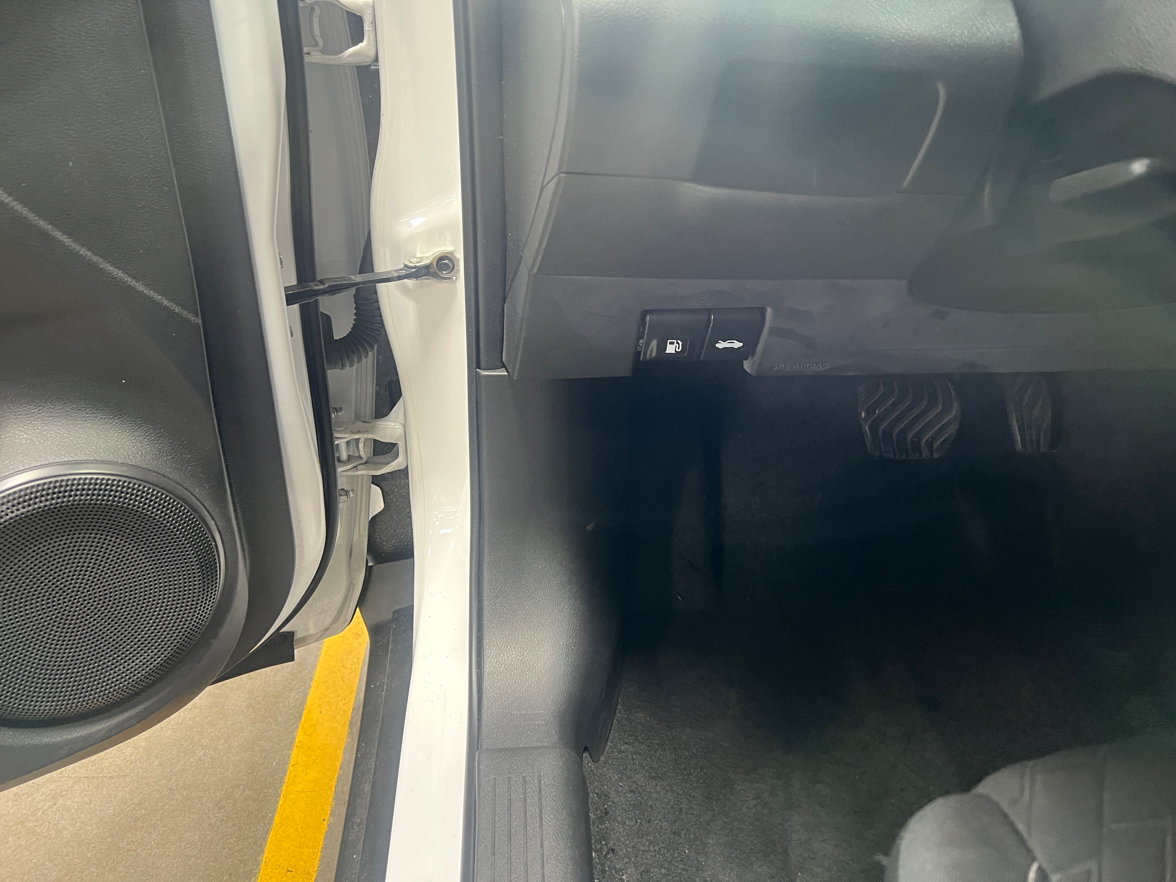 2021 Nissan Kicks