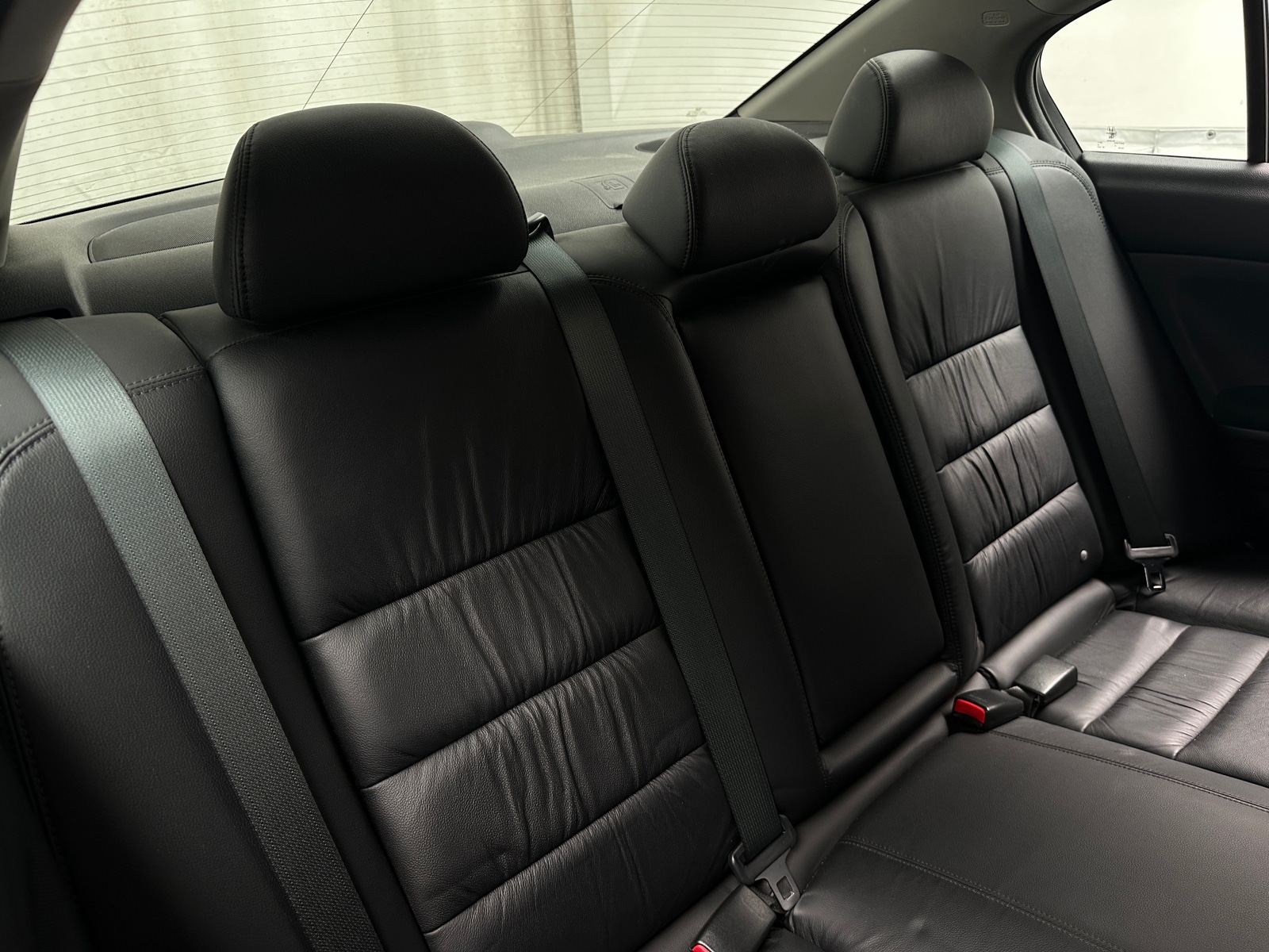 Thumbnail: 2012 Honda Accord - 5