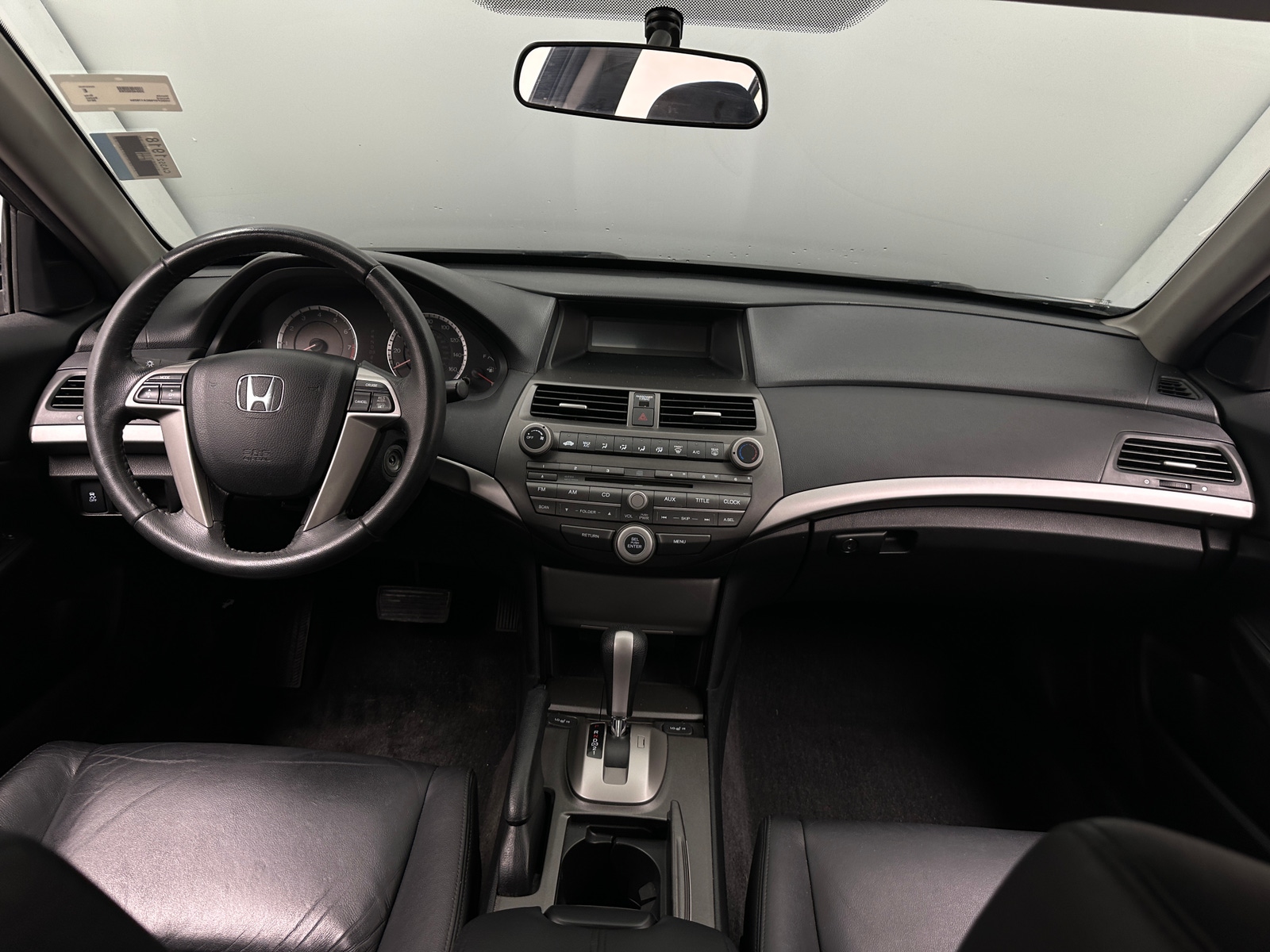 Thumbnail: 2012 Honda Accord - 2