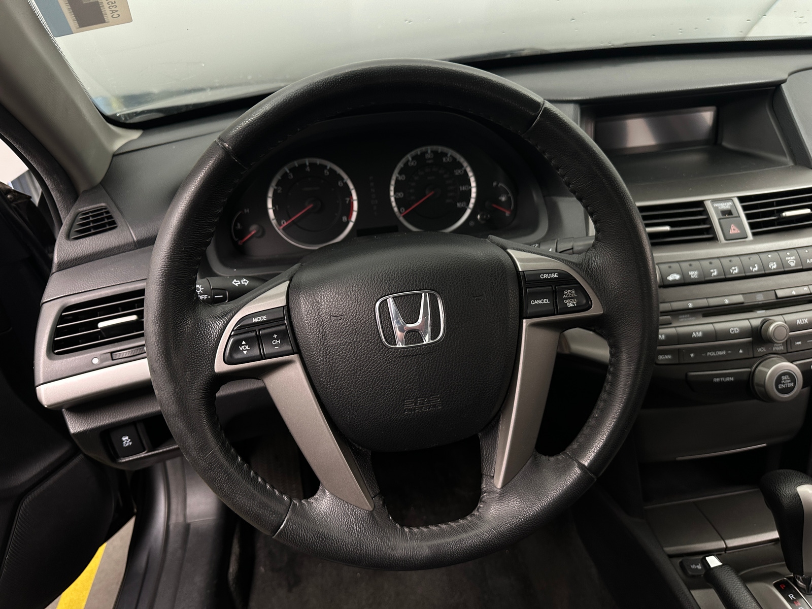 Thumbnail: 2012 Honda Accord - 4