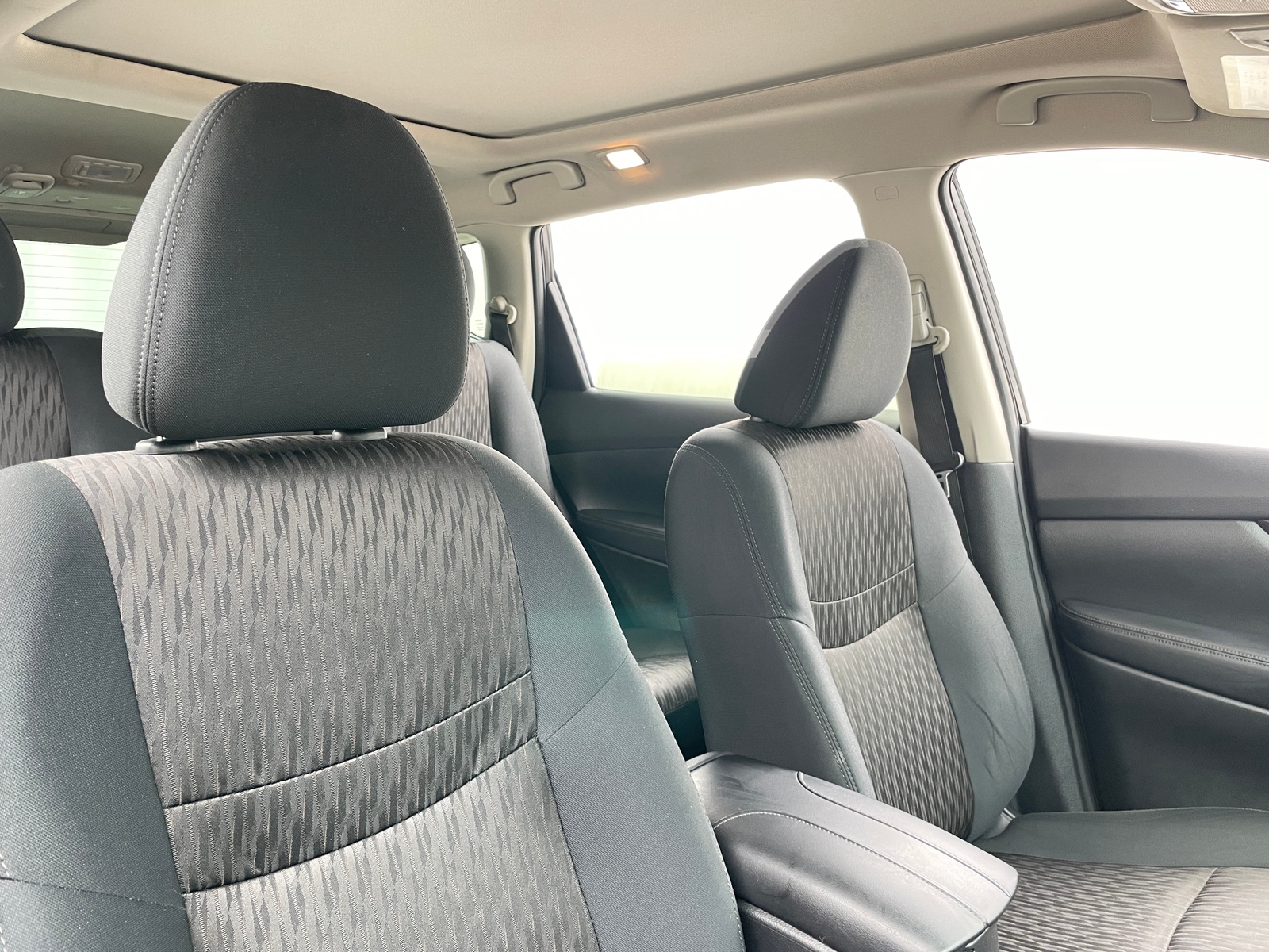 Thumbnail: 2018 Nissan Rogue - 2