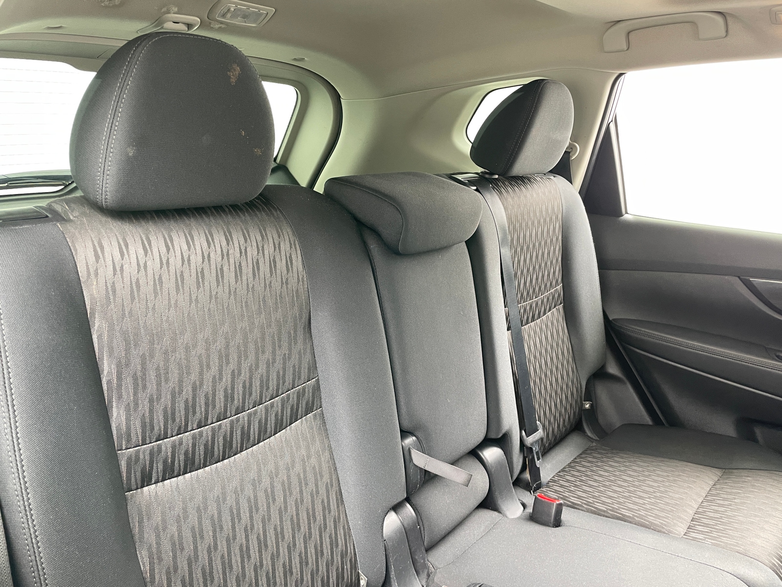 Thumbnail: 2018 Nissan Rogue - 6
