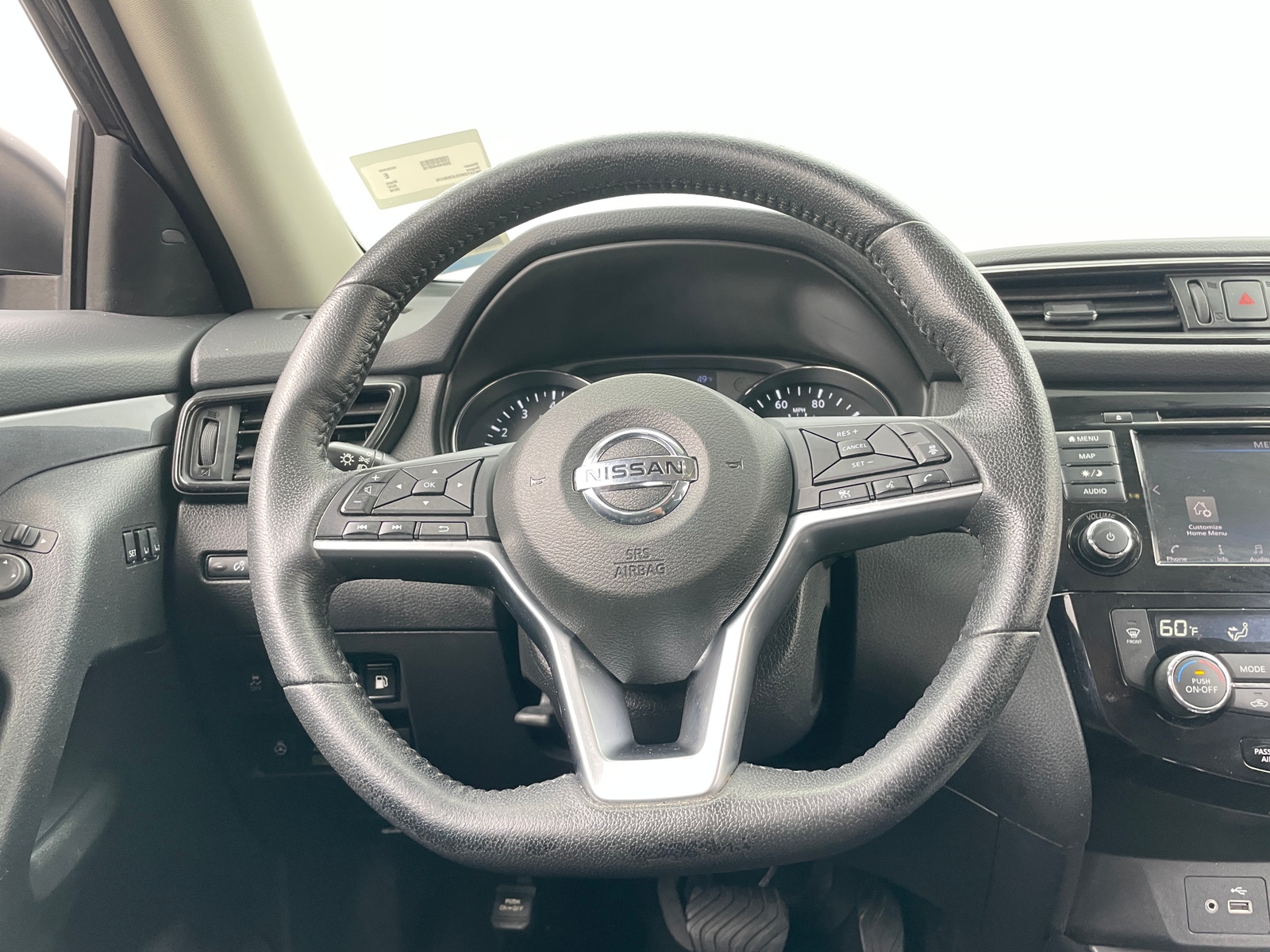 Thumbnail: 2018 Nissan Rogue - 5