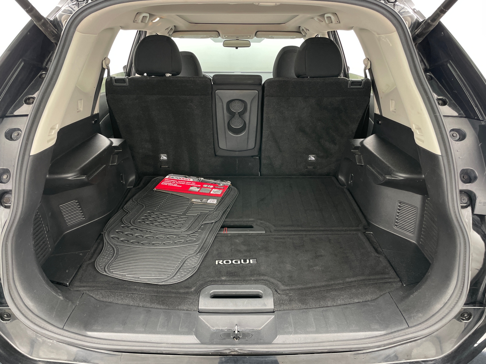 Thumbnail: 2018 Nissan Rogue - 7