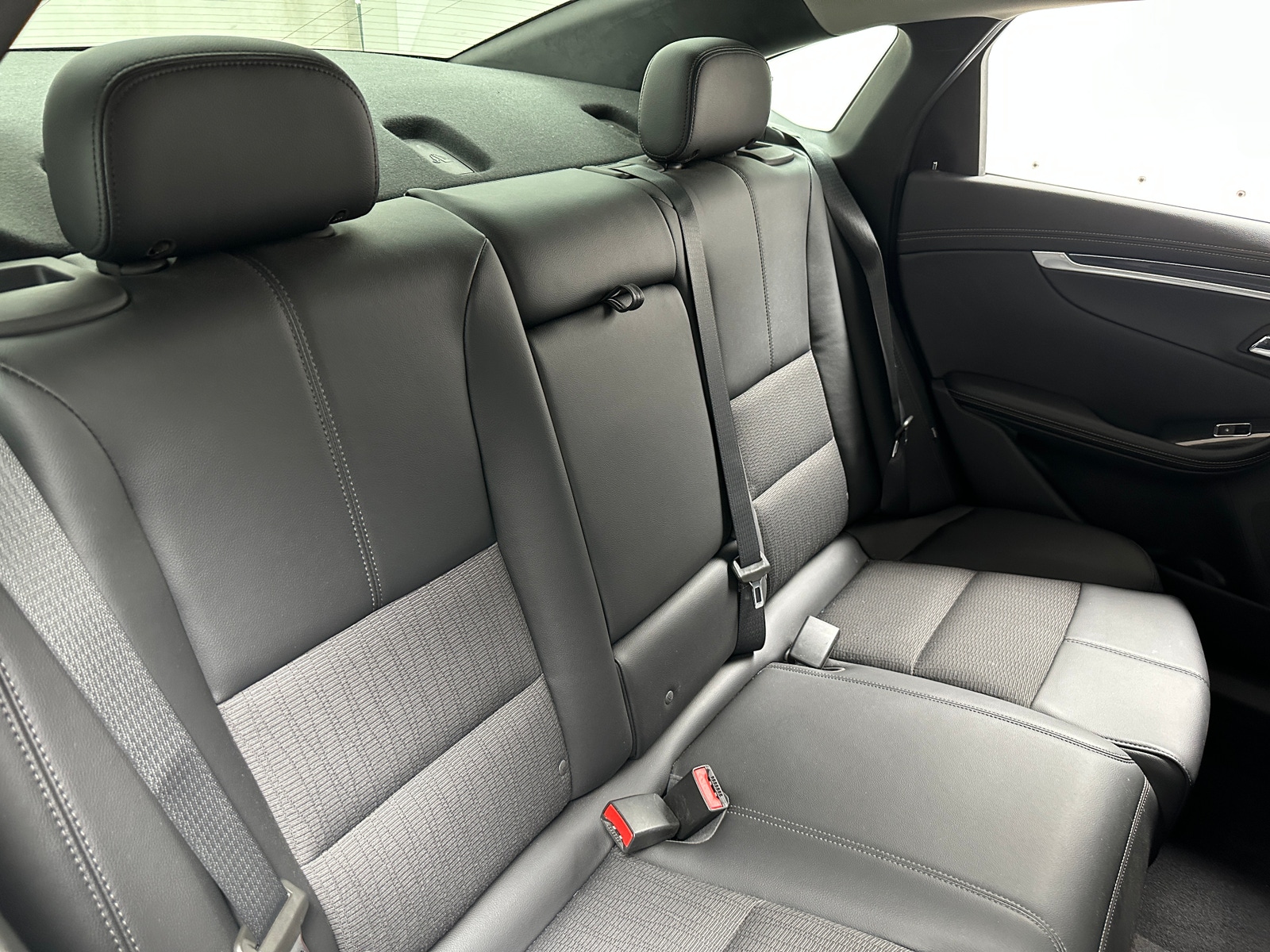 Thumbnail: 2020 Chevrolet Impala - 5