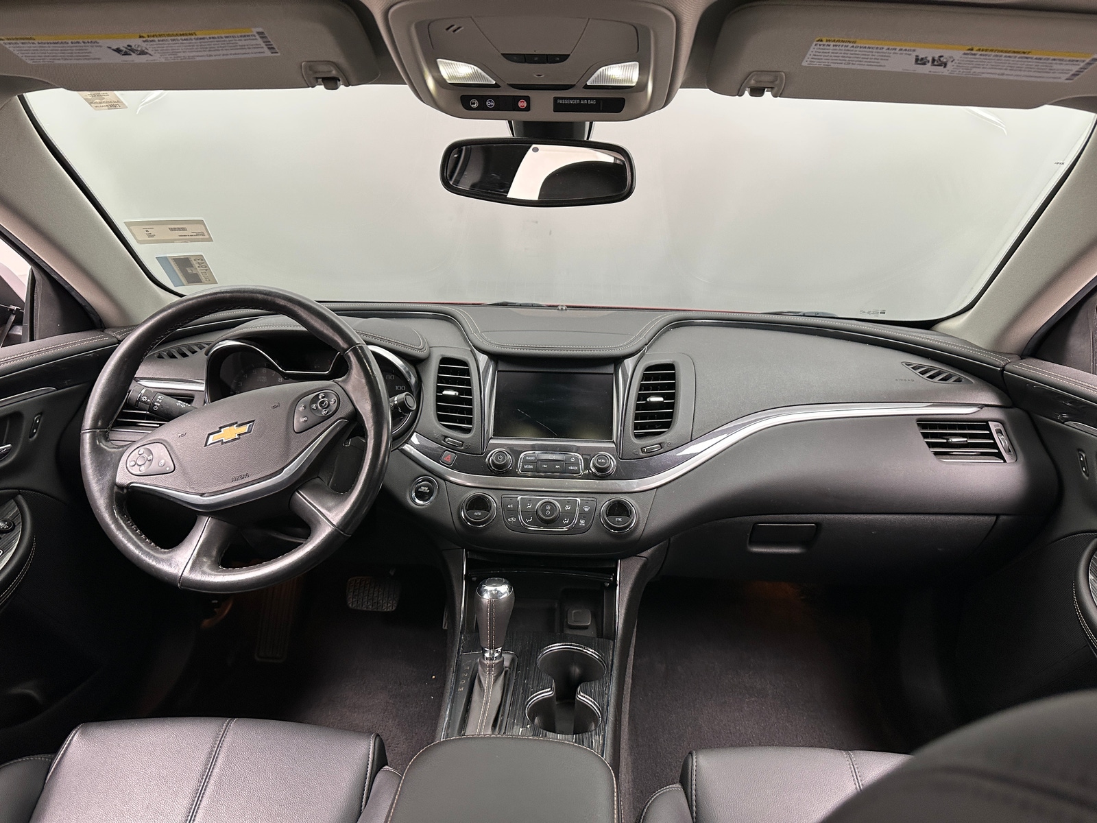 Thumbnail: 2020 Chevrolet Impala - 2