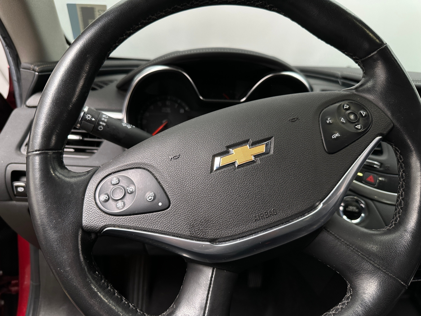 Thumbnail: 2020 Chevrolet Impala - 4
