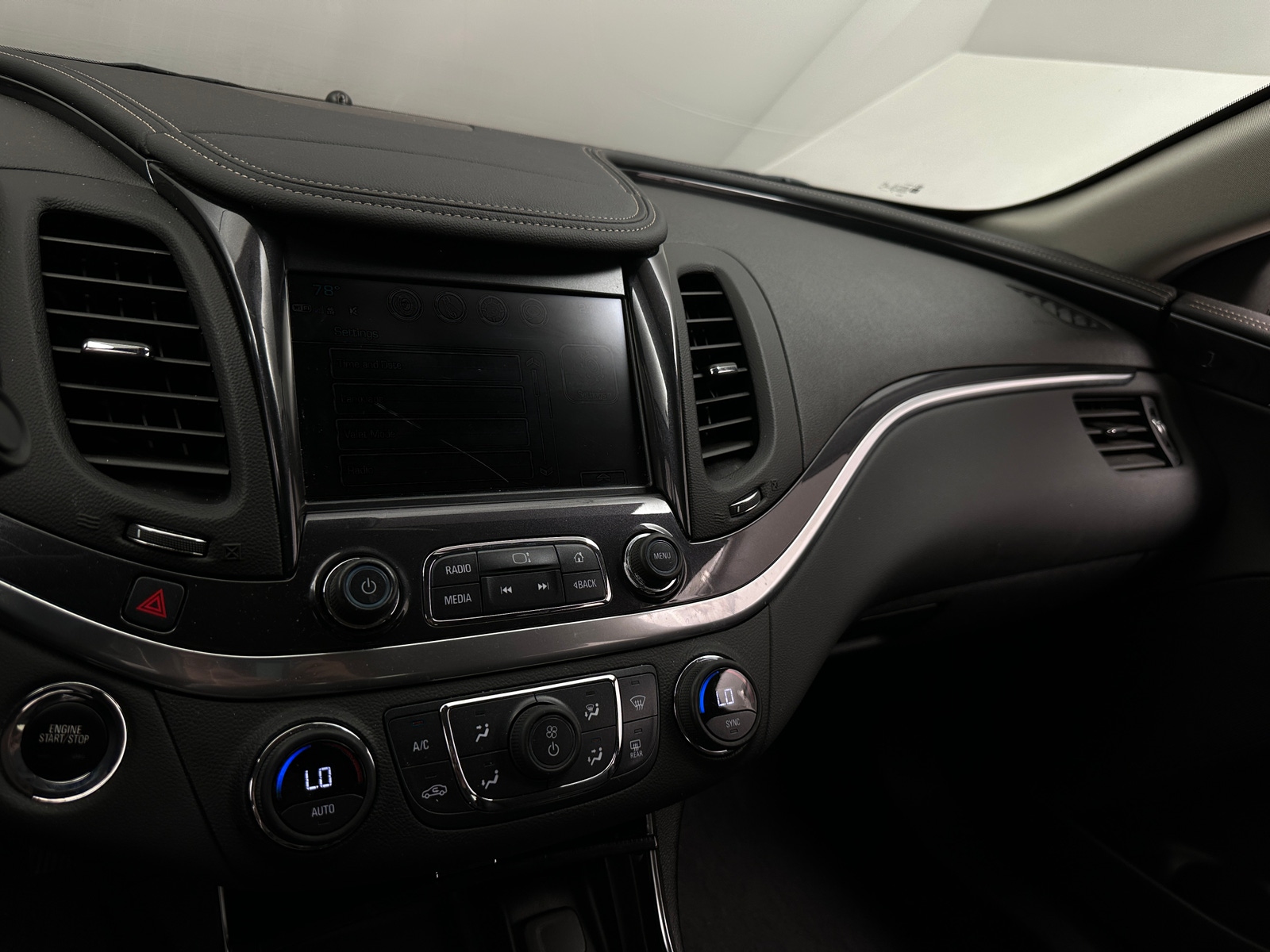 Thumbnail: 2020 Chevrolet Impala - 3