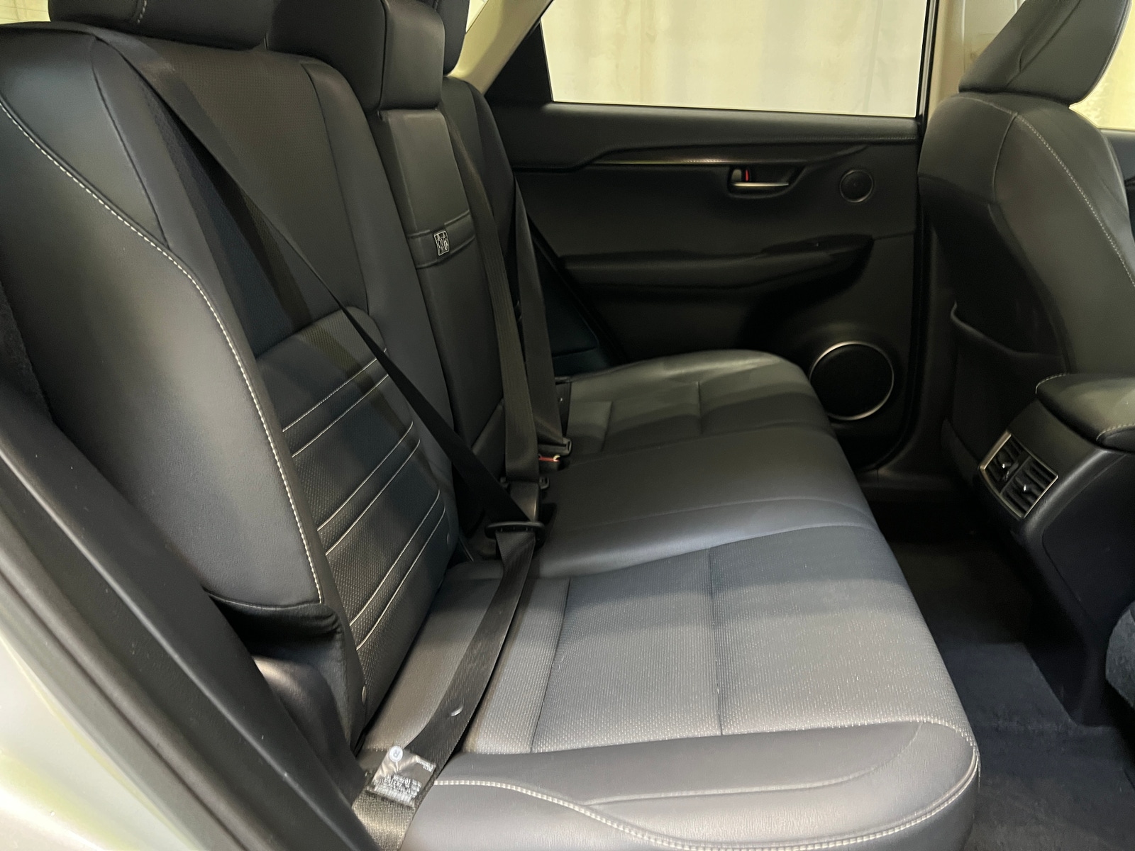 Thumbnail: 2018 Lexus NX - 5