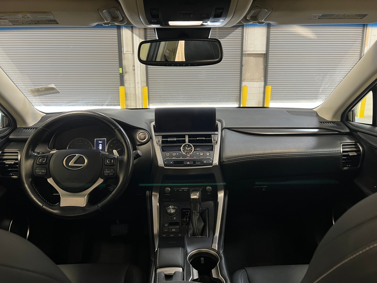Thumbnail: 2018 Lexus NX - 2