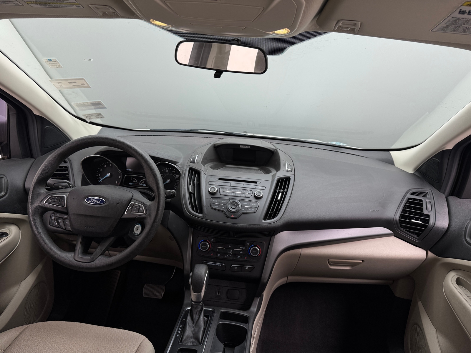 Thumbnail: 2018 Ford Escape - 3