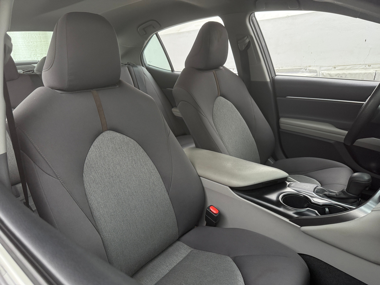 Thumbnail: 2018 Toyota Camry - 2