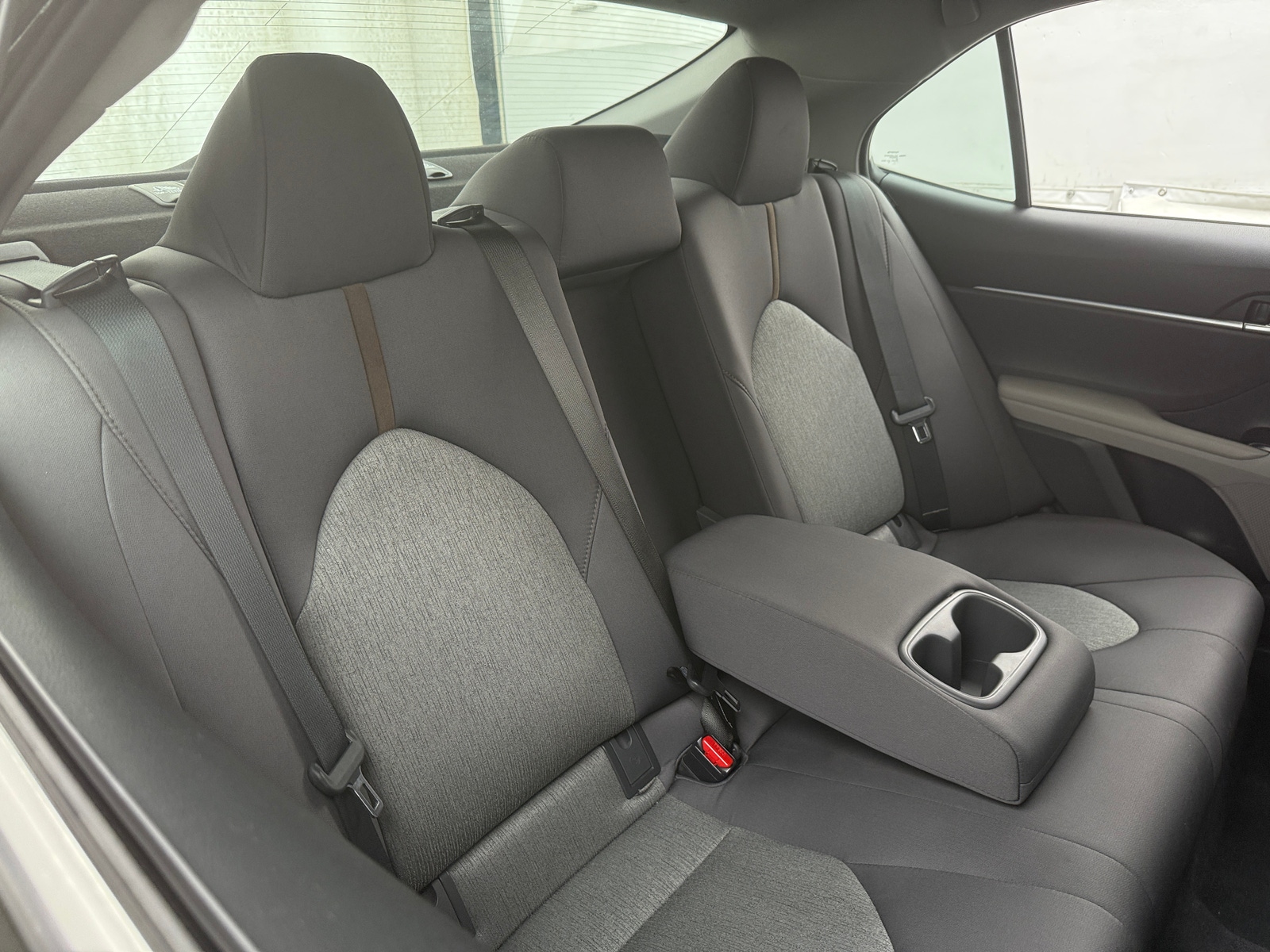 Thumbnail: 2018 Toyota Camry - 6