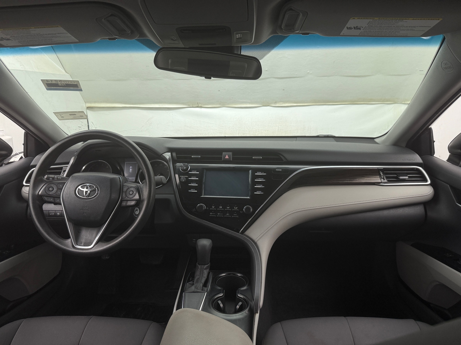 Thumbnail: 2018 Toyota Camry - 3