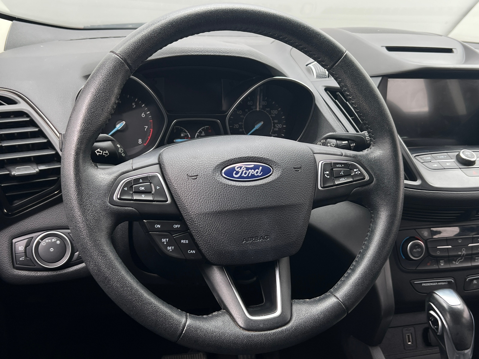 Thumbnail: 2018 Ford Escape - 4