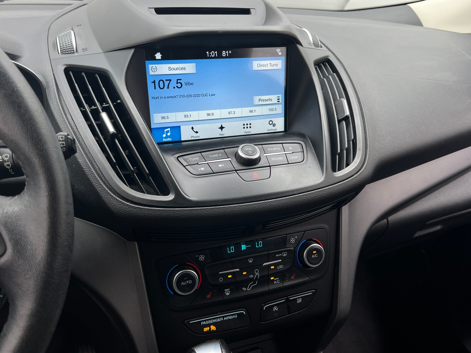 Thumbnail: 2018 Ford Escape - 3