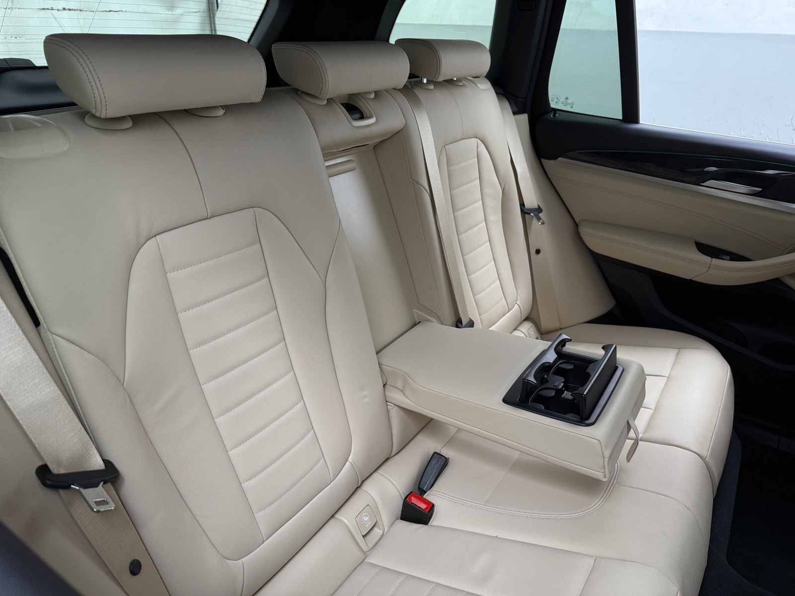 Thumbnail: 2020 BMW X3 - 5