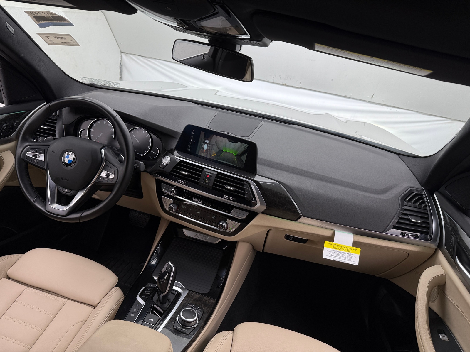 Thumbnail: 2020 BMW X3 - 2