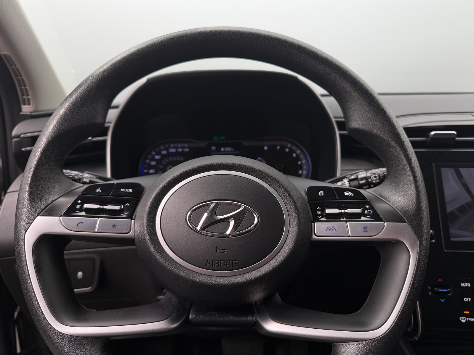 Thumbnail: 2024 Hyundai Tucson - 5