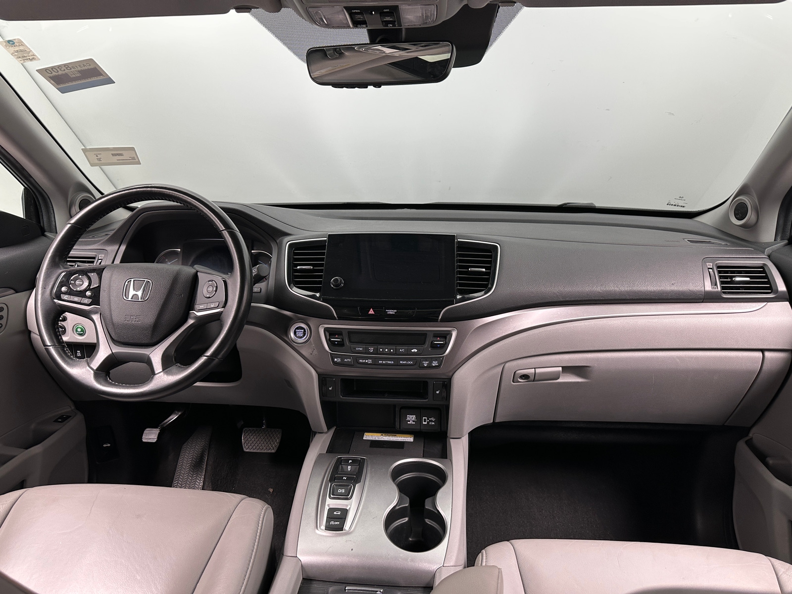 Thumbnail: 2021 Honda Pilot - 2