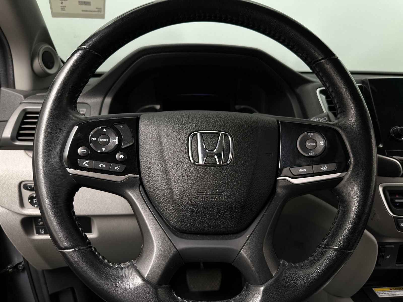 Thumbnail: 2021 Honda Pilot - 4