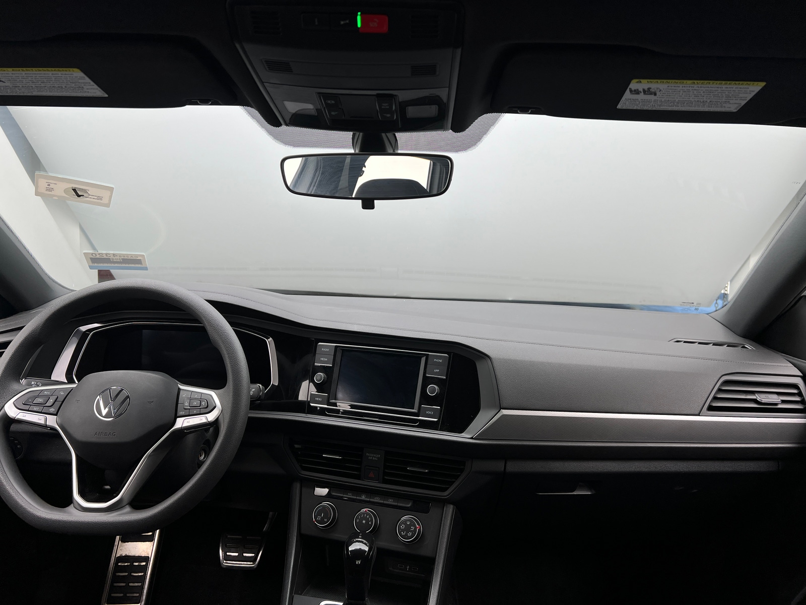 Thumbnail: 2023 Volkswagen Jetta - 3