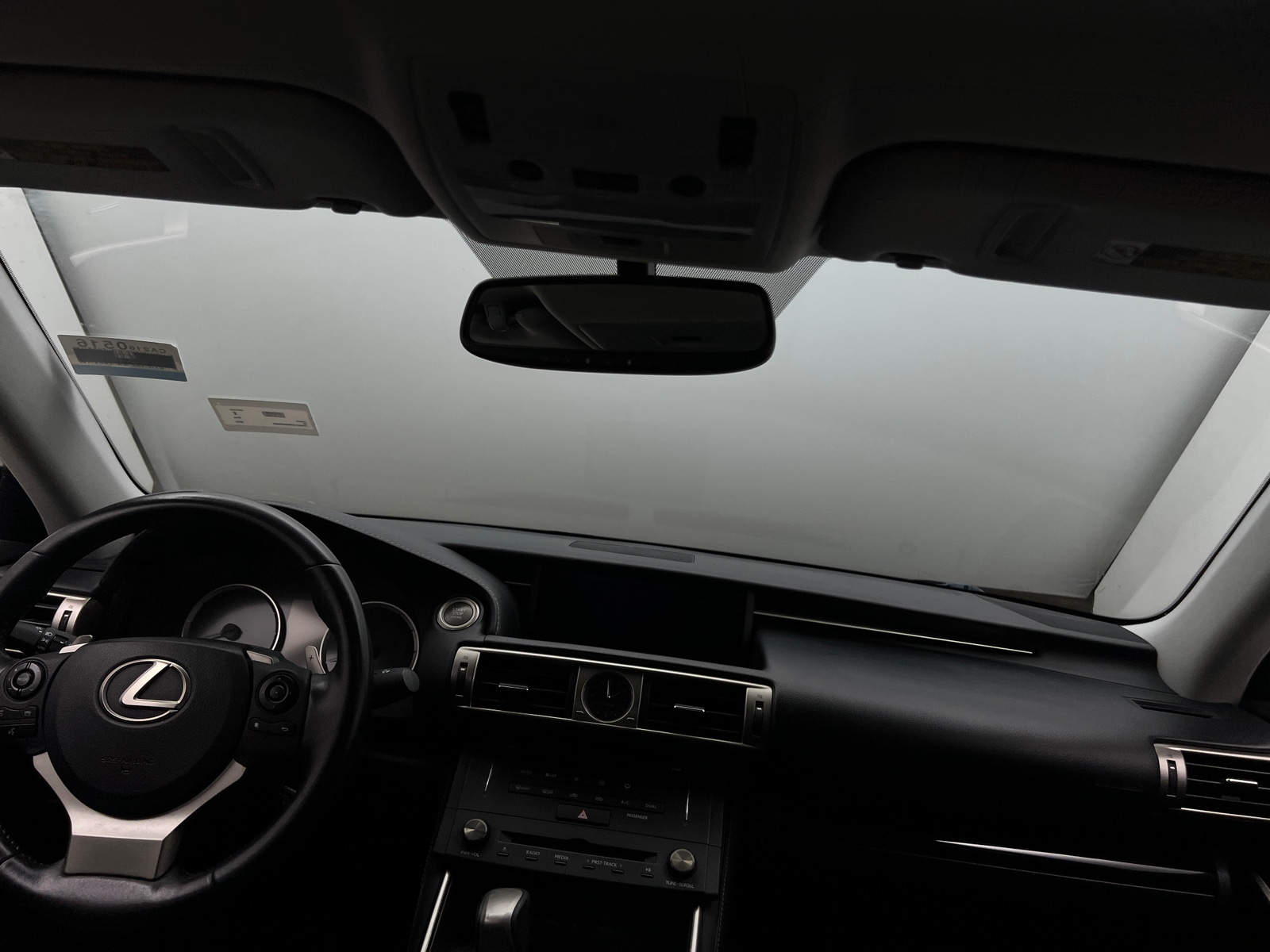 Thumbnail: 2016 Lexus IS - 2