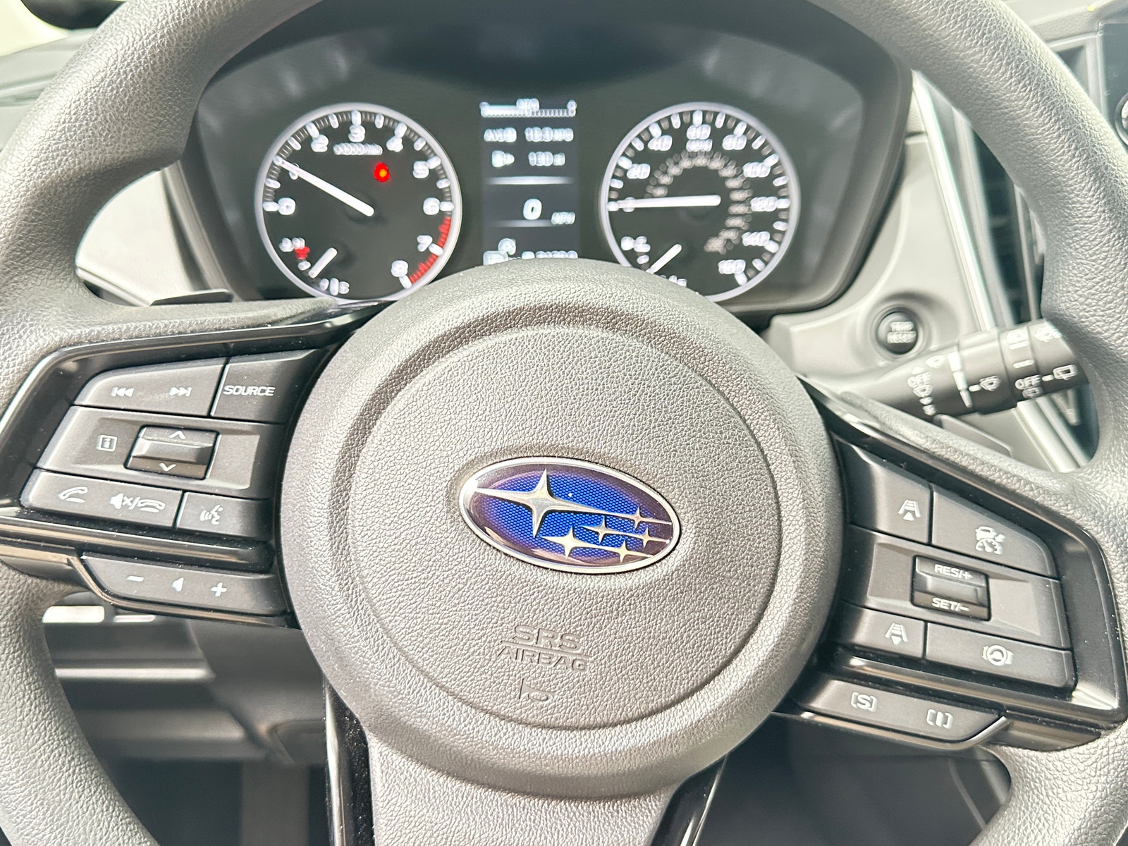 Thumbnail: 2024 Subaru Crosstrek - 5