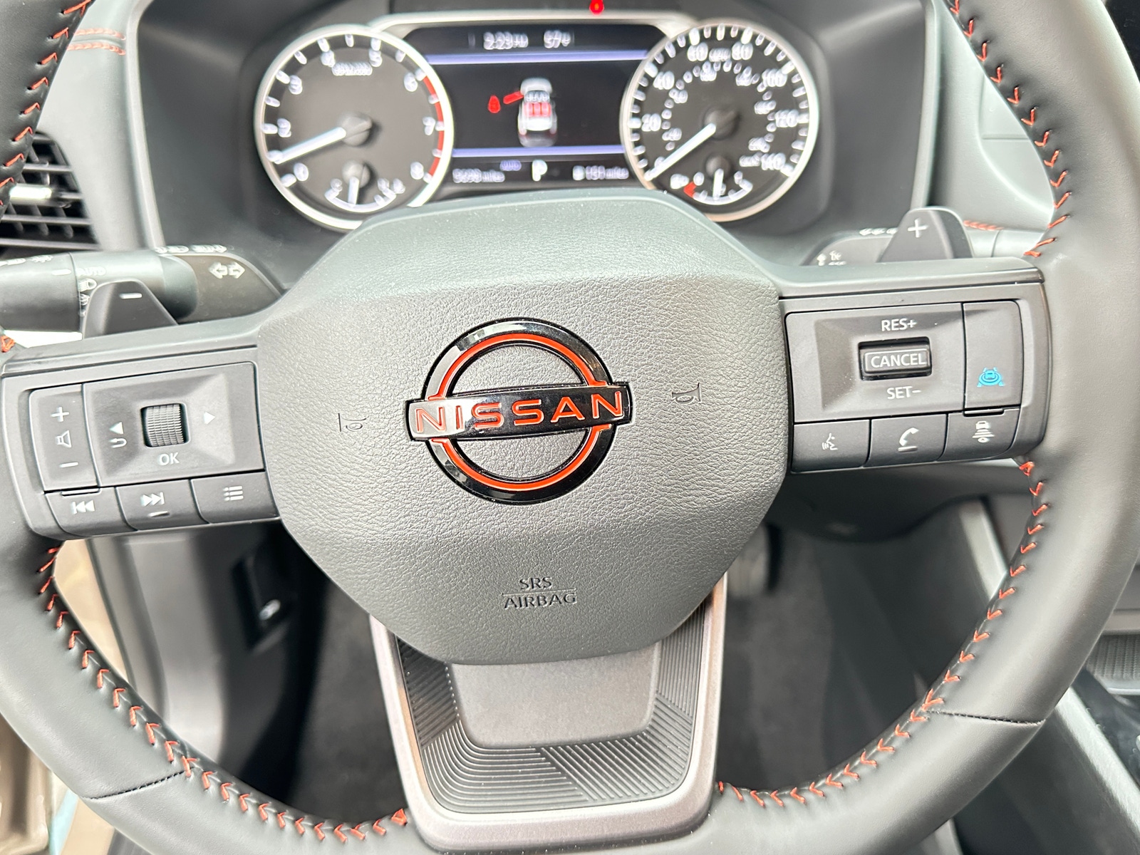 Thumbnail: 2025 Nissan Rogue - 5