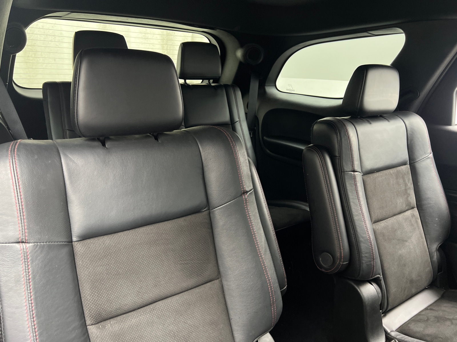 Thumbnail: 2021 Dodge Durango - 5