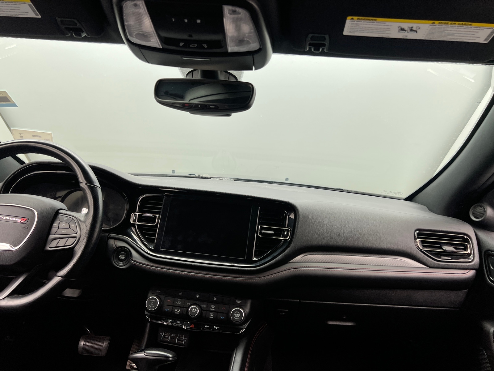 Thumbnail: 2021 Dodge Durango - 2