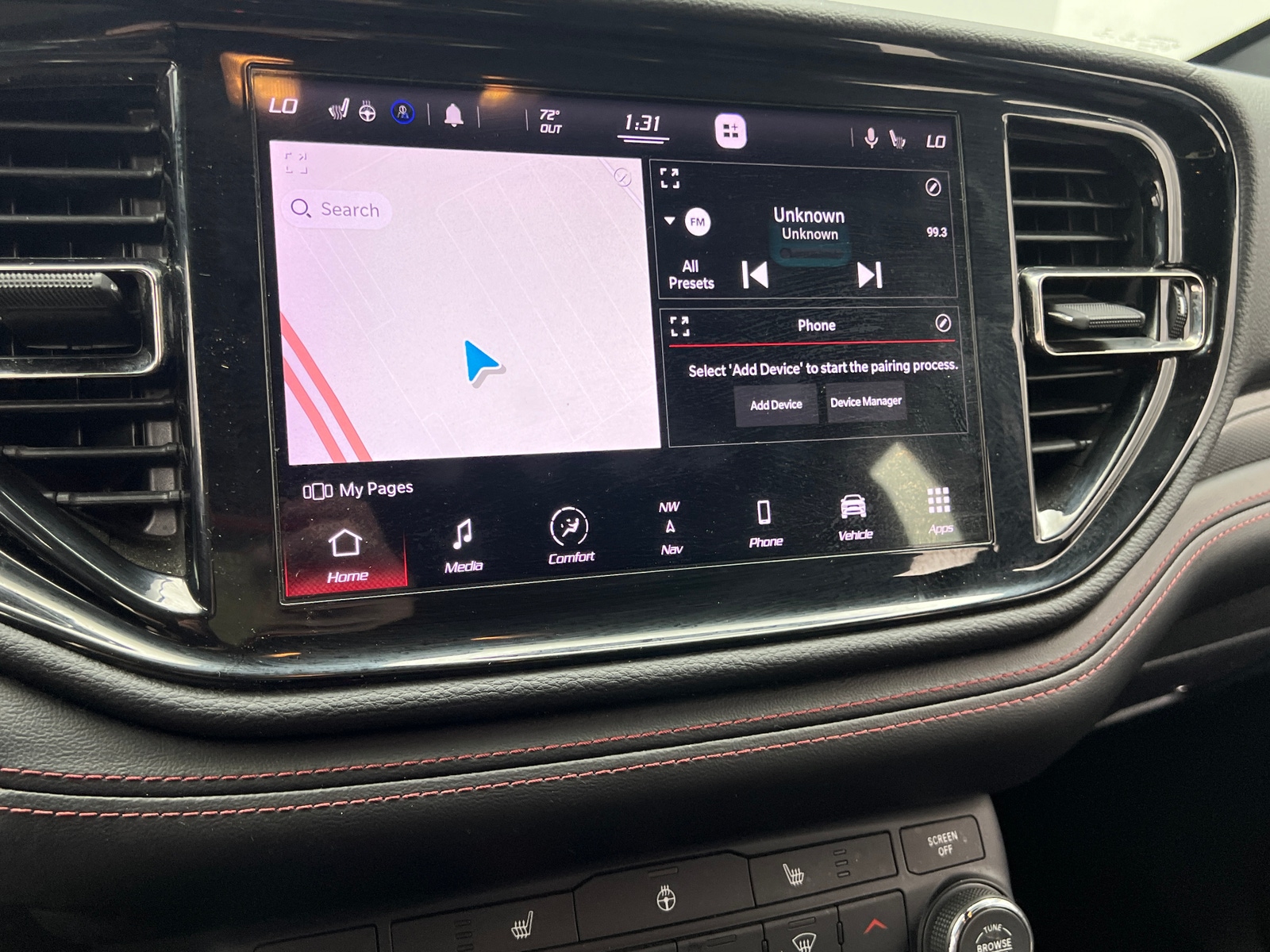 Thumbnail: 2021 Dodge Durango - 3