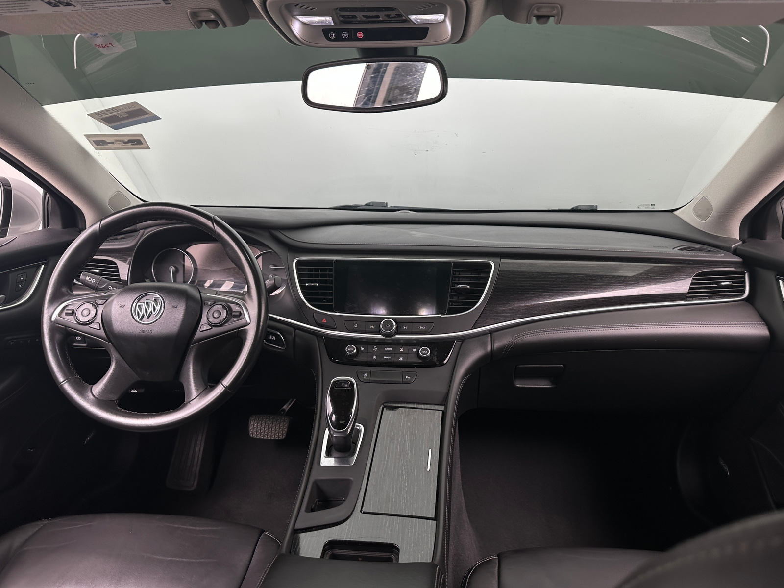 Thumbnail: 2017 Buick LaCrosse - 2