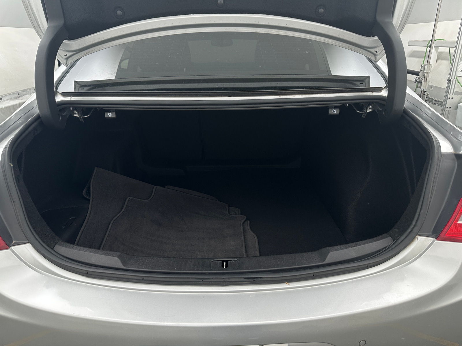 Thumbnail: 2017 Buick LaCrosse - 6