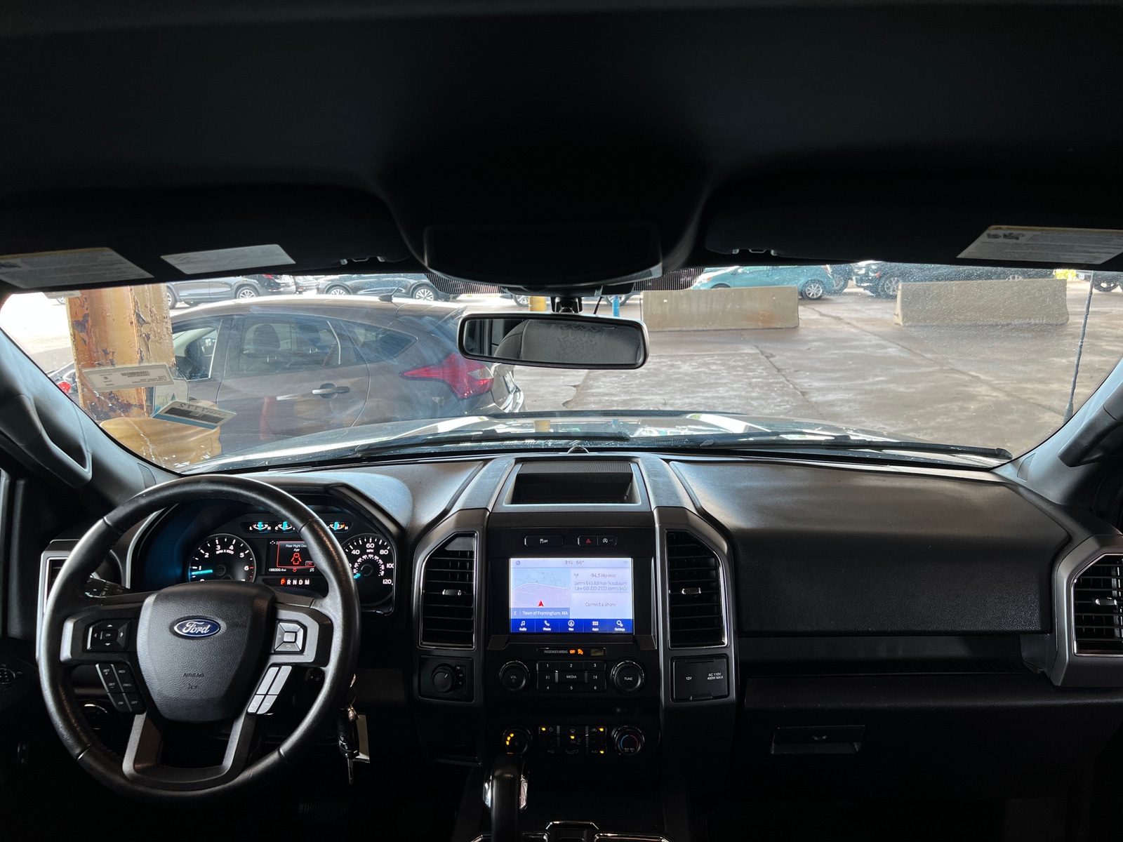 Thumbnail: 2020 Ford Econoline - 3