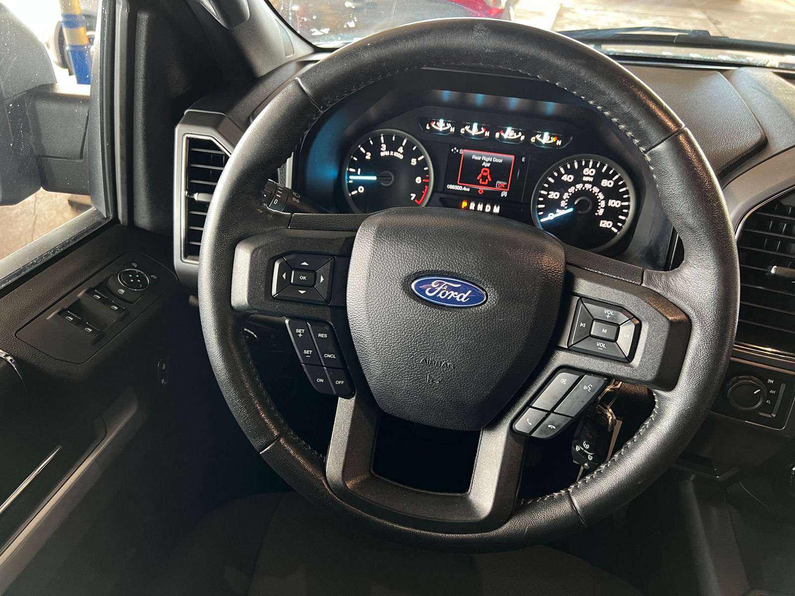 Thumbnail: 2020 Ford Econoline - 5