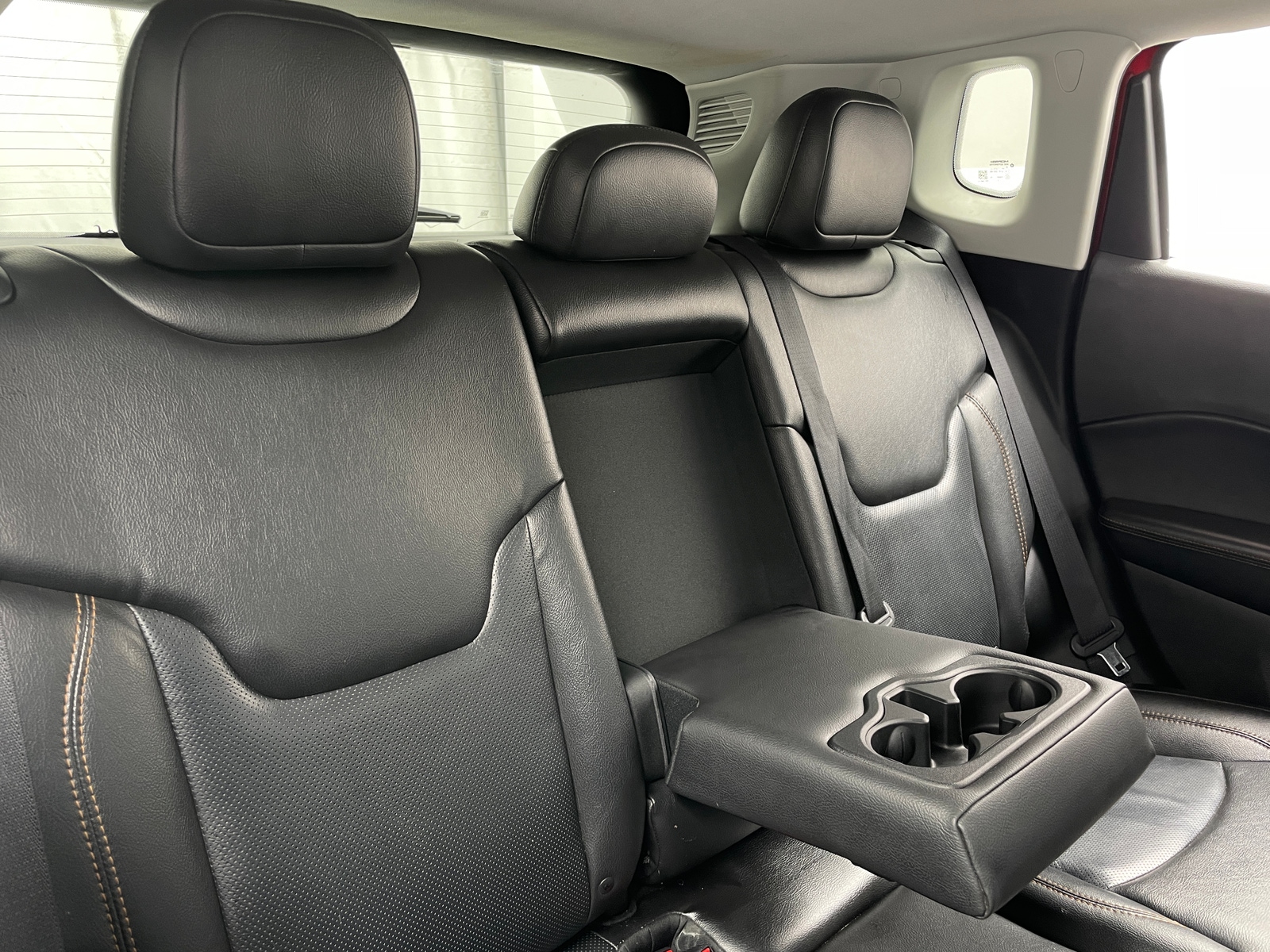 Thumbnail: 2019 Jeep Compass - 5