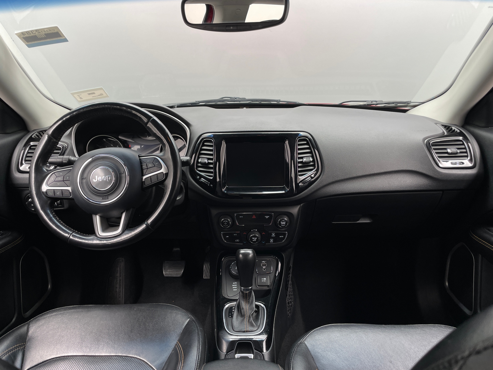 Thumbnail: 2019 Jeep Compass - 2