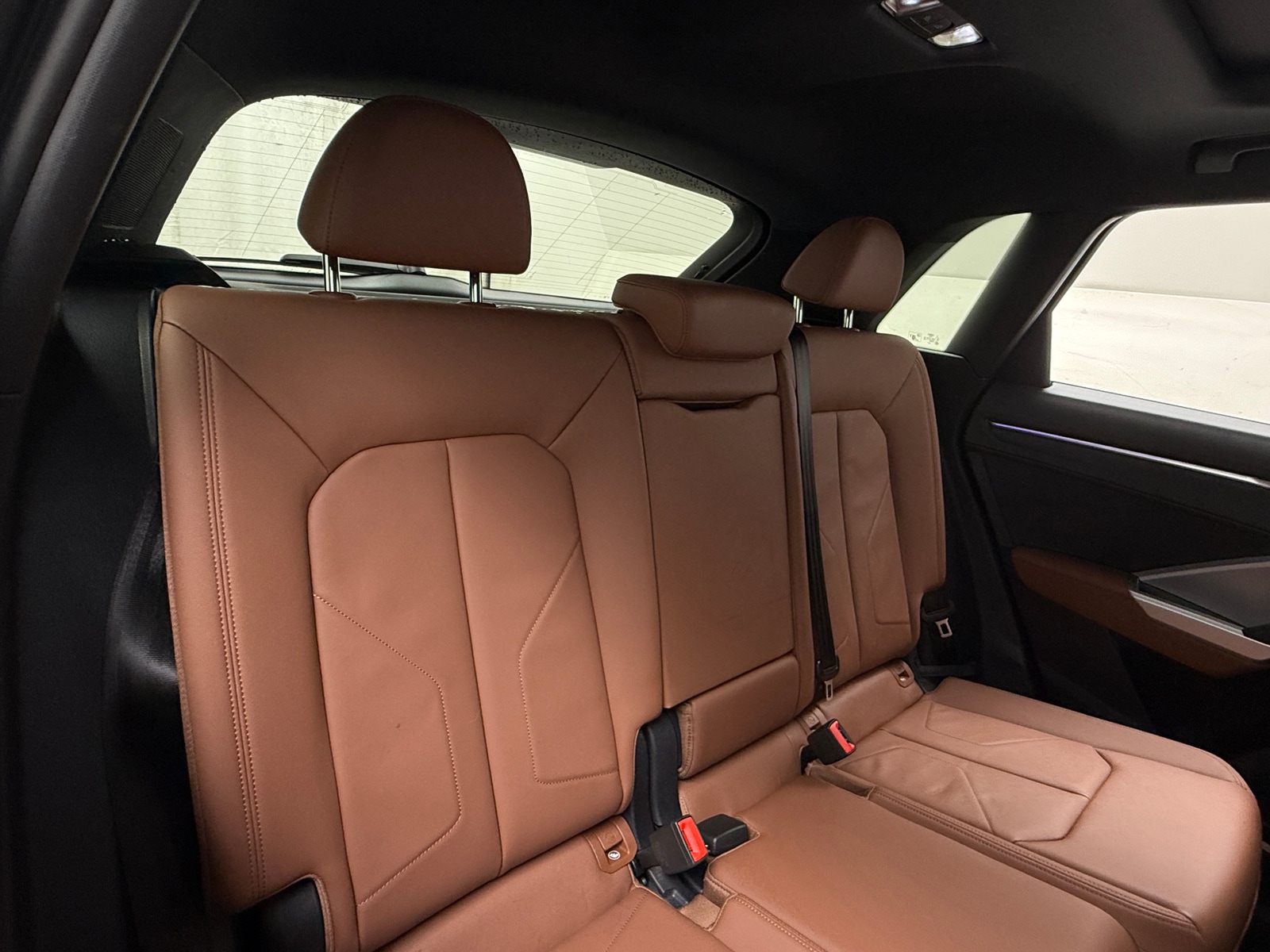 Thumbnail: 2021 Audi Q3 - 5