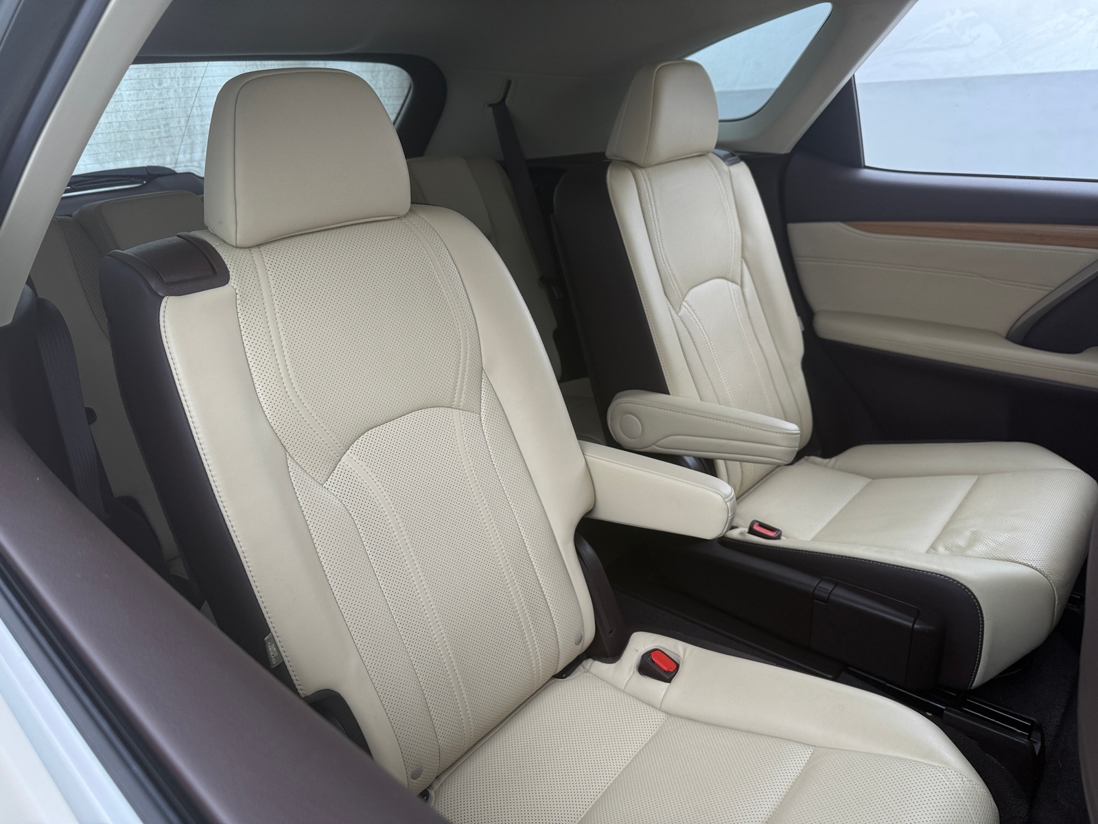 Thumbnail: 2019 Lexus RX - 5