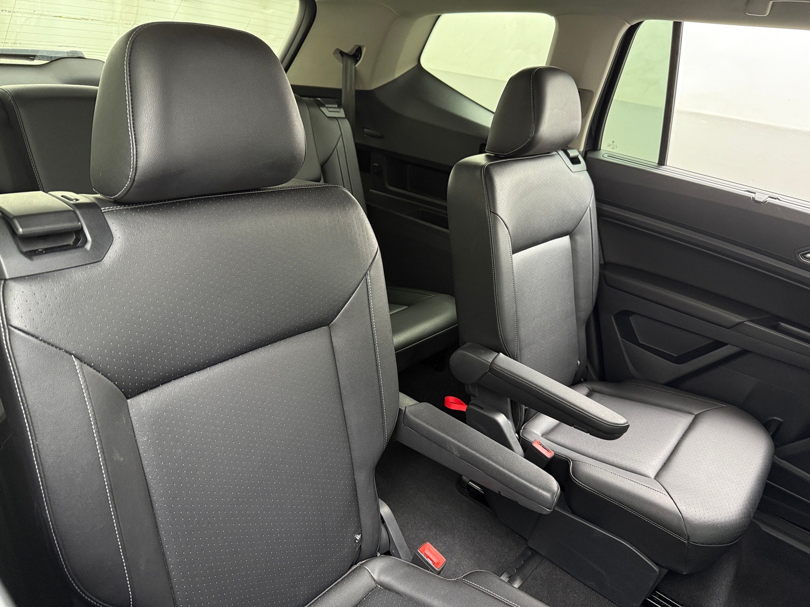 Thumbnail: 2019 Volkswagen Atlas - 5