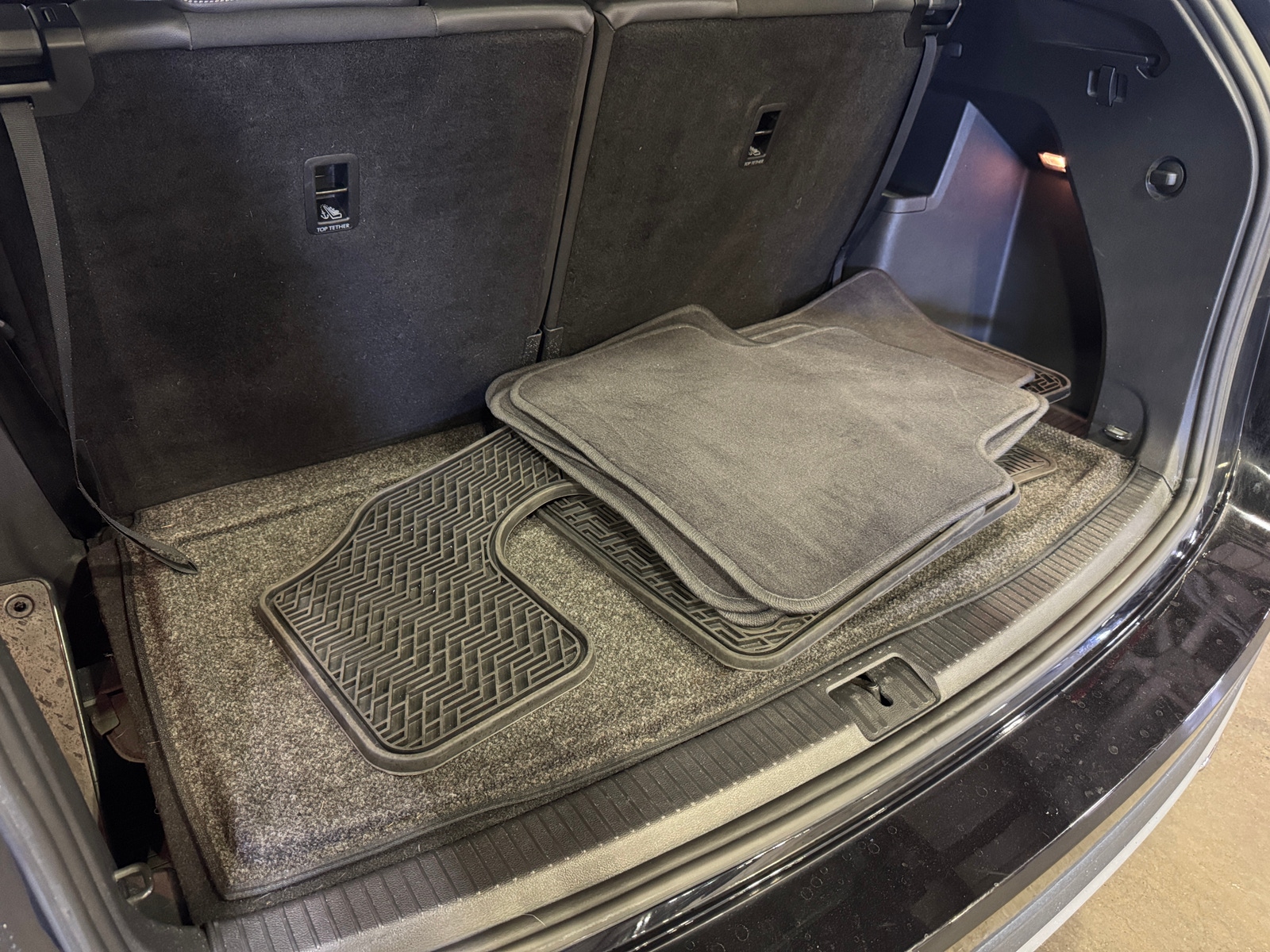 Thumbnail: 2019 Volkswagen Atlas - 6