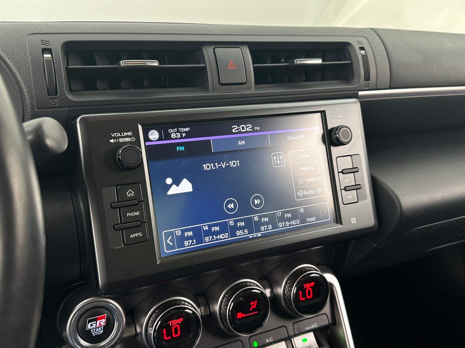 Thumbnail: 2022 Toyota GR86 - 2