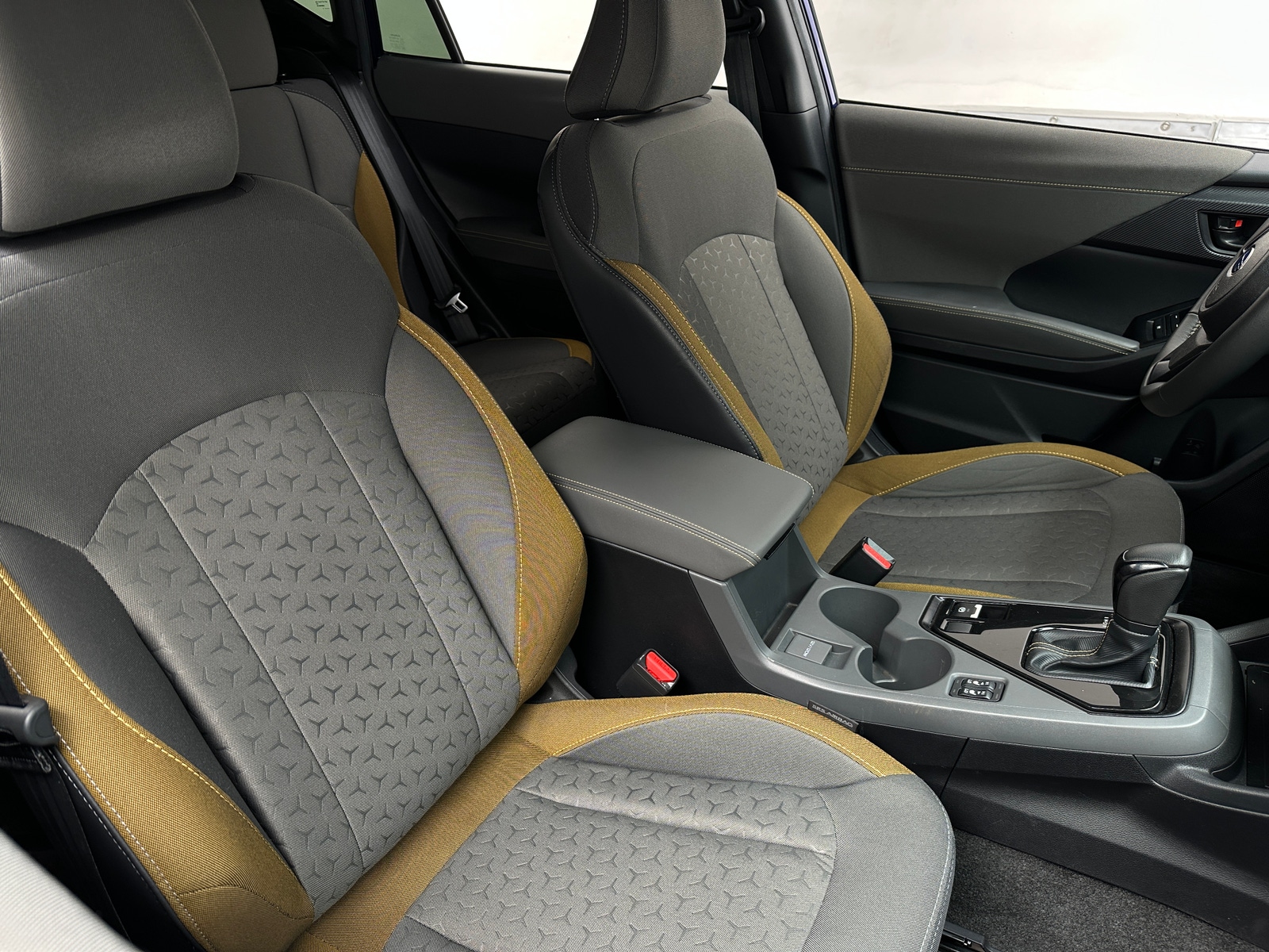 Thumbnail: 2024 Subaru Crosstrek - 2
