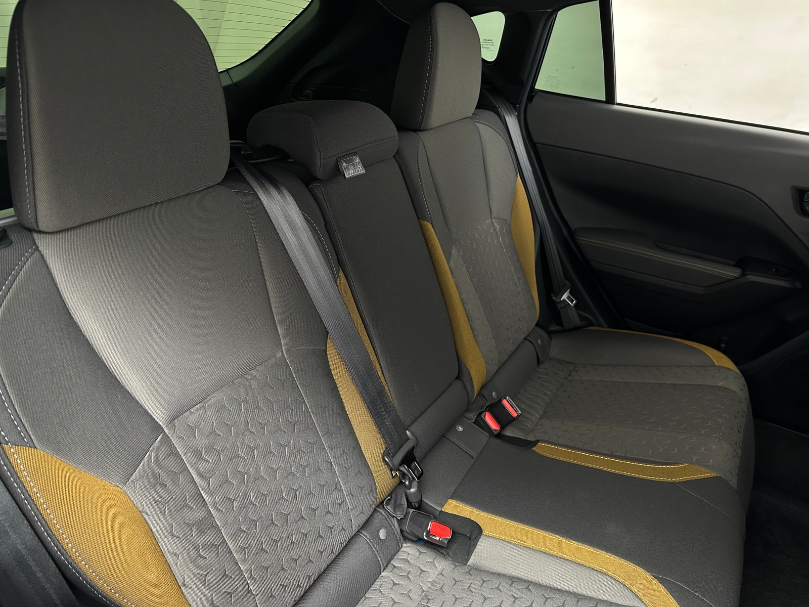 Thumbnail: 2024 Subaru Crosstrek - 6