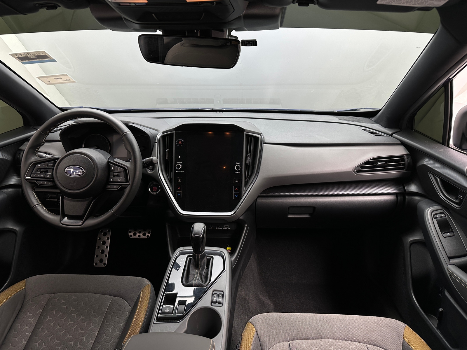 Thumbnail: 2024 Subaru Crosstrek - 3