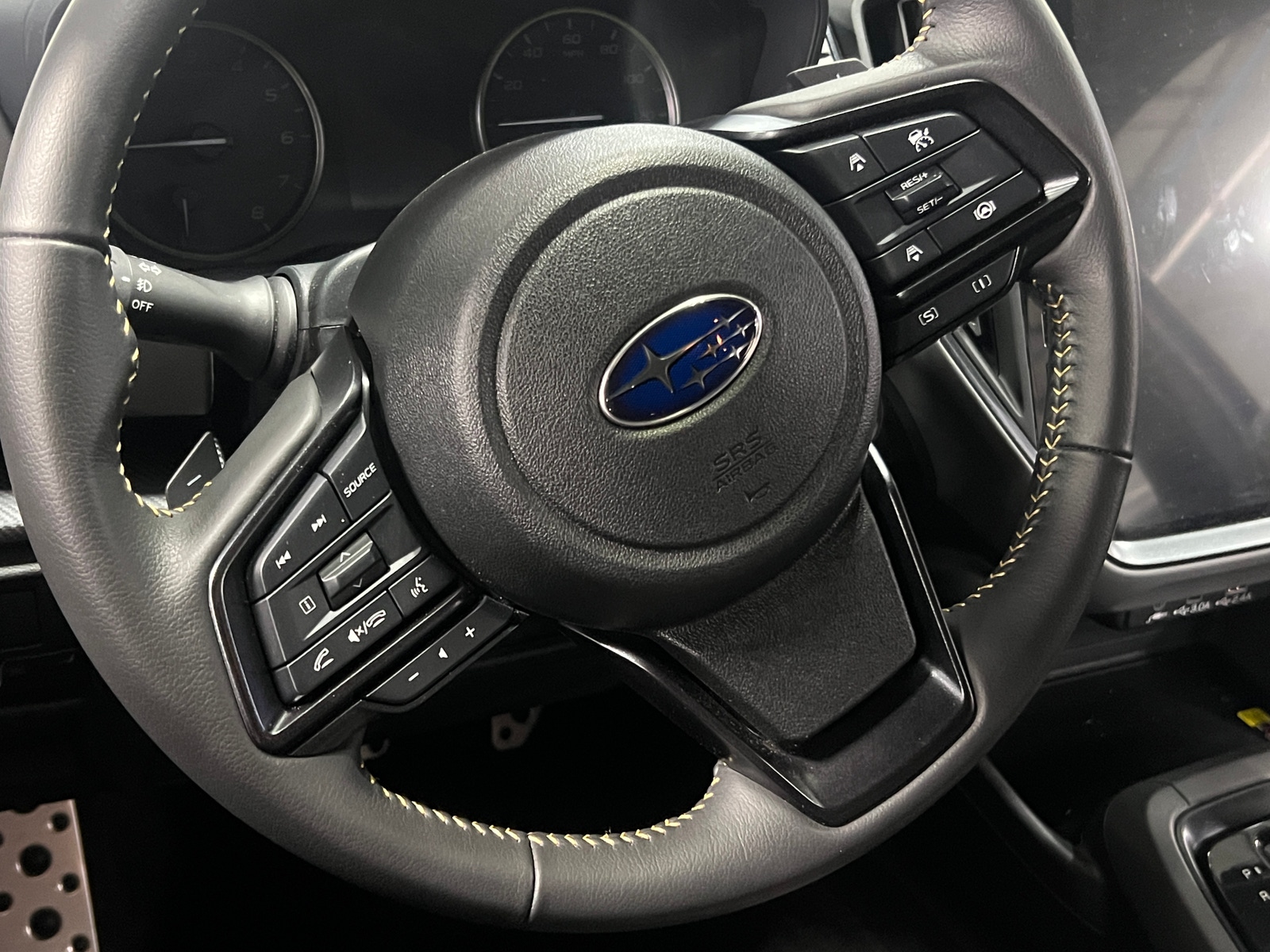 Thumbnail: 2024 Subaru Crosstrek - 5