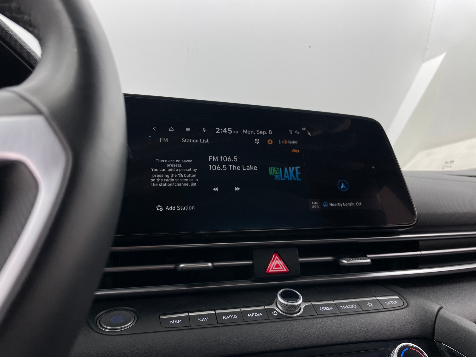 Thumbnail: 2024 Hyundai Elantra - 4